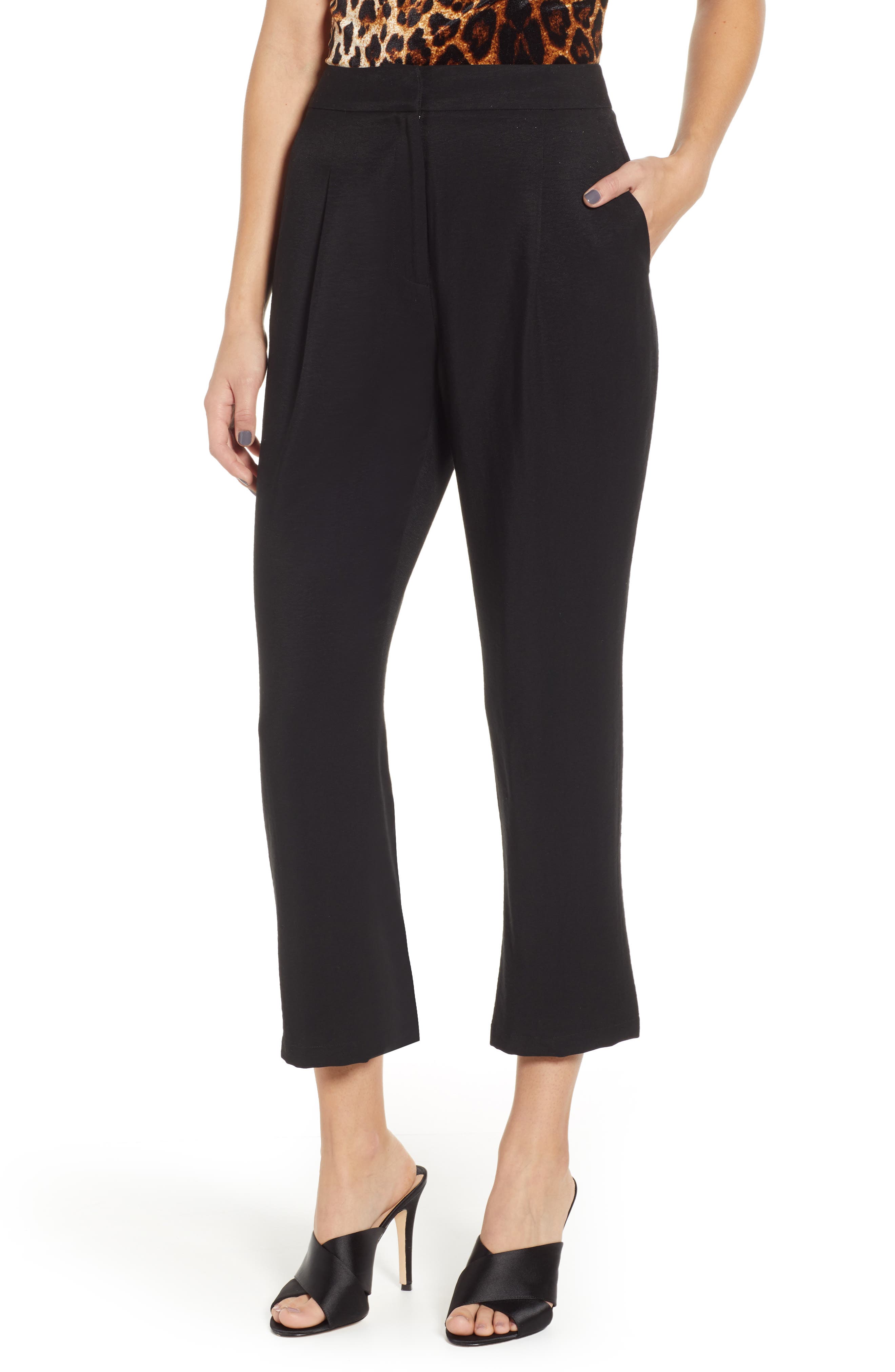 nordstrom ankle pants