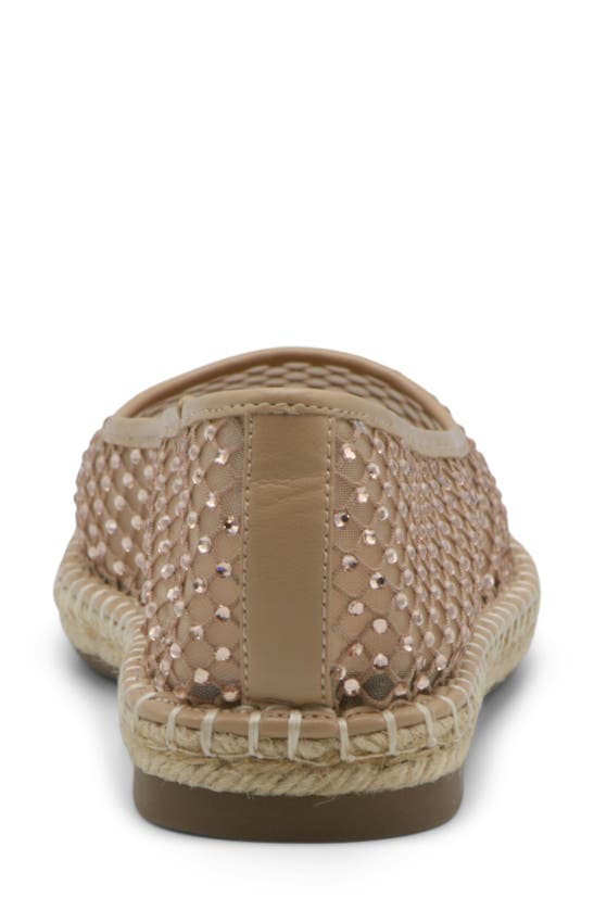 Shop Charles By Charles David Ovation Espadrille Flat In Sand