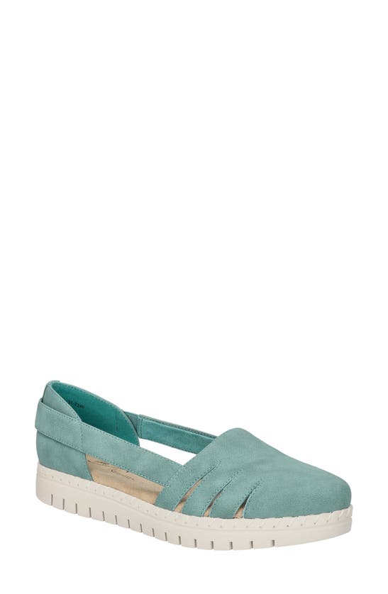 EASY STREET EASY STREET BUGSY PLATFORM SANDAL