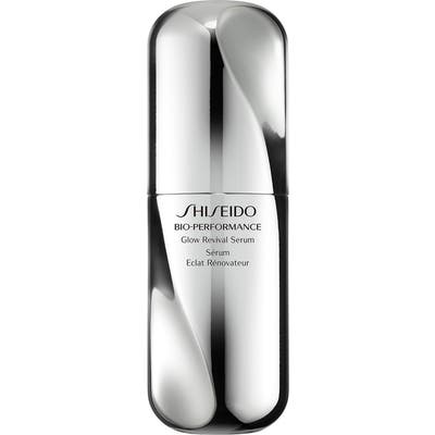 Shiseido Bio-Performance Glow Revival Serum