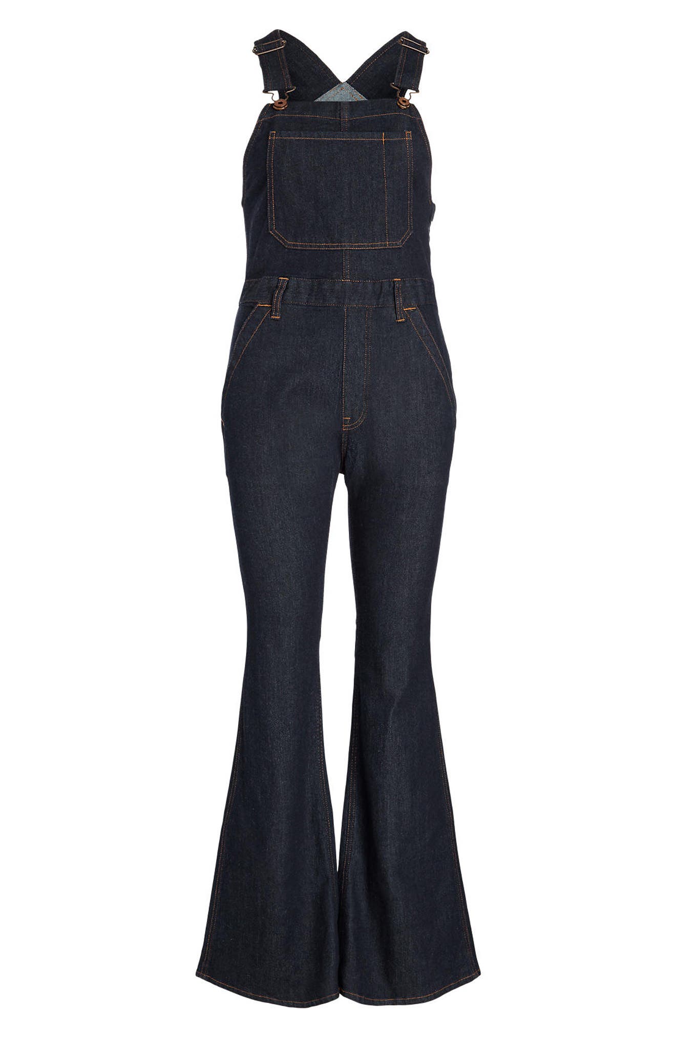 Women's Polo Ralph Lauren Flare Jeans | Nordstrom