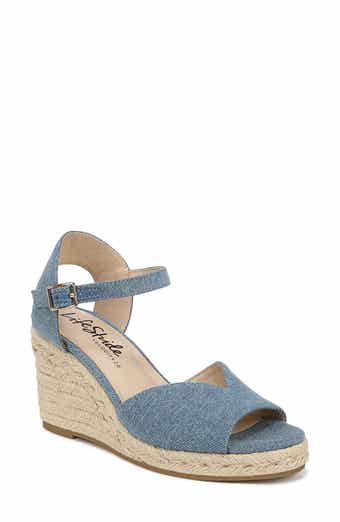 LifeStride SHOES Tango Wedge Sandal Women Nordstrom