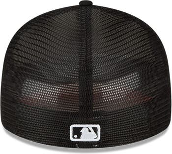 Men's New Era Black/White San Francisco Giants 2023 On-Field