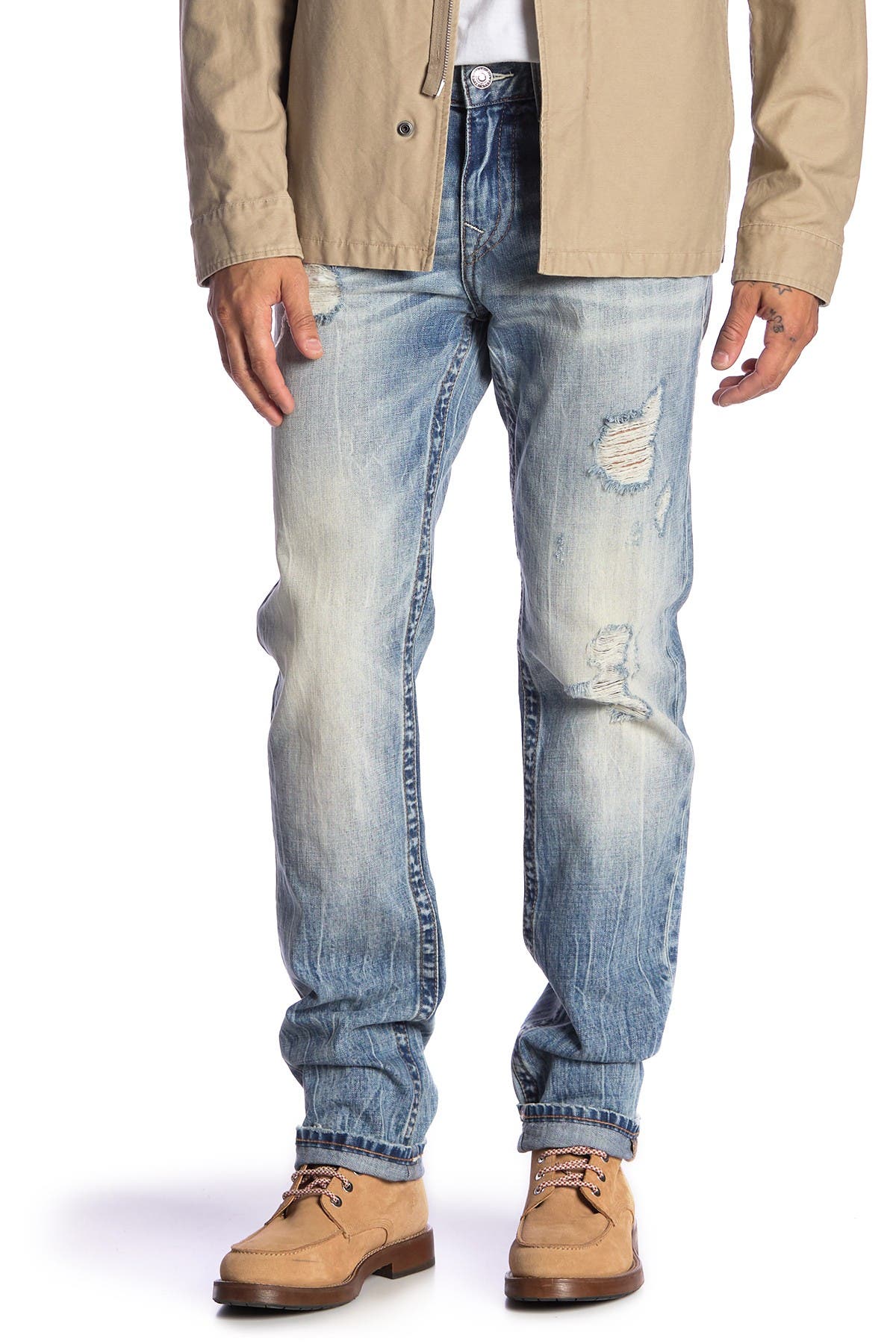 nordstrom rack true religion jeans