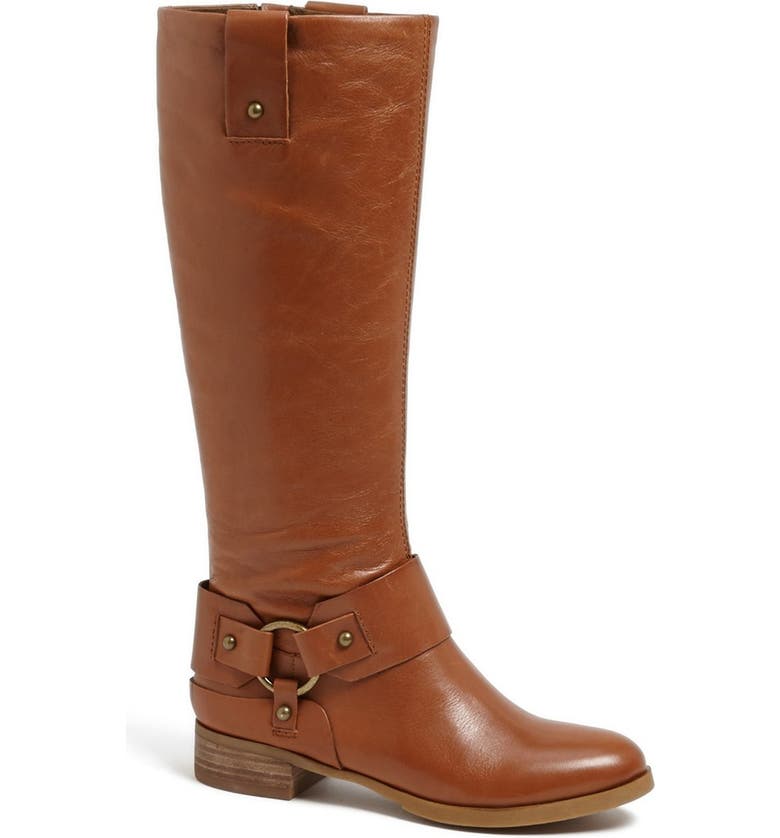 Nine West 'Valcaria' Riding Boot | Nordstrom