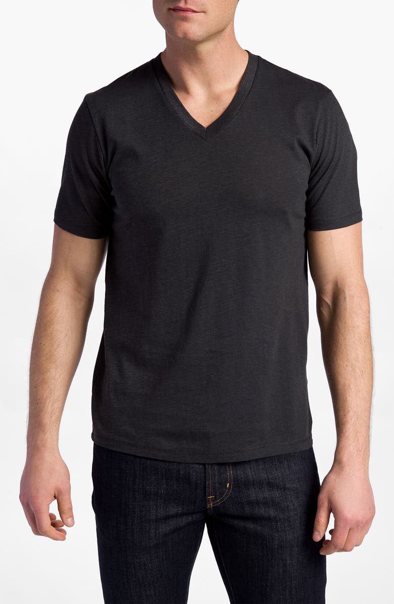 NSF Clothing 'Rocco' V-Neck T-Shirt | Nordstrom