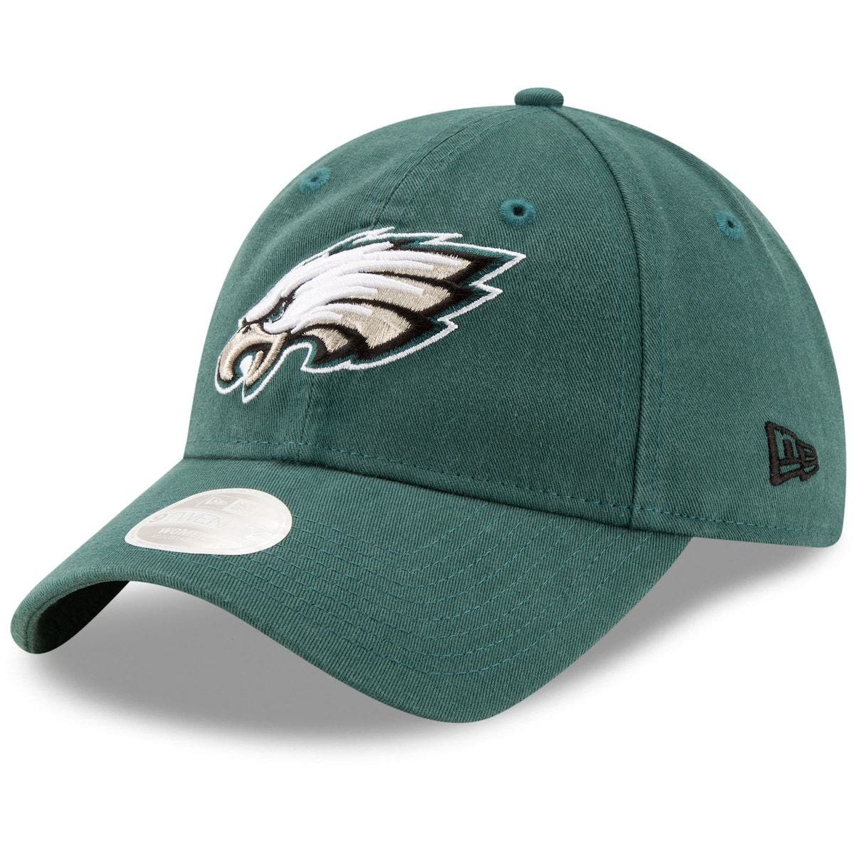 women's eagles hat