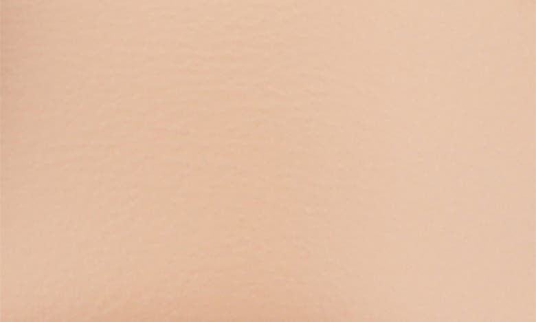 Olivia Miller Lovey Dovey Sandal In Beige