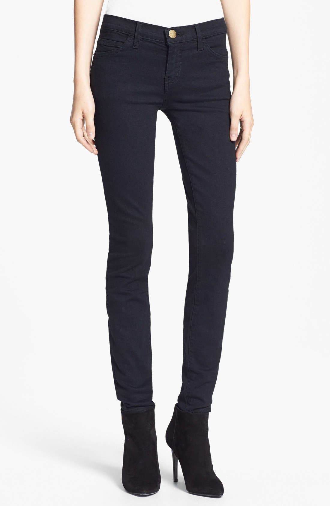 Current/Elliott Skinny Ankle Jeans | Nordstrom