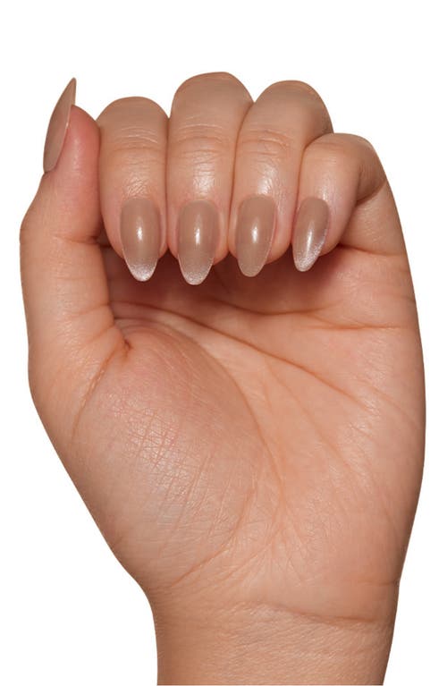 Glamnetic Press-on Nails Set In Honey Bun