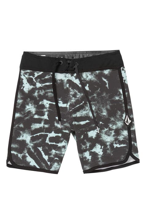 Boys' Swim Trunks & Swimwear