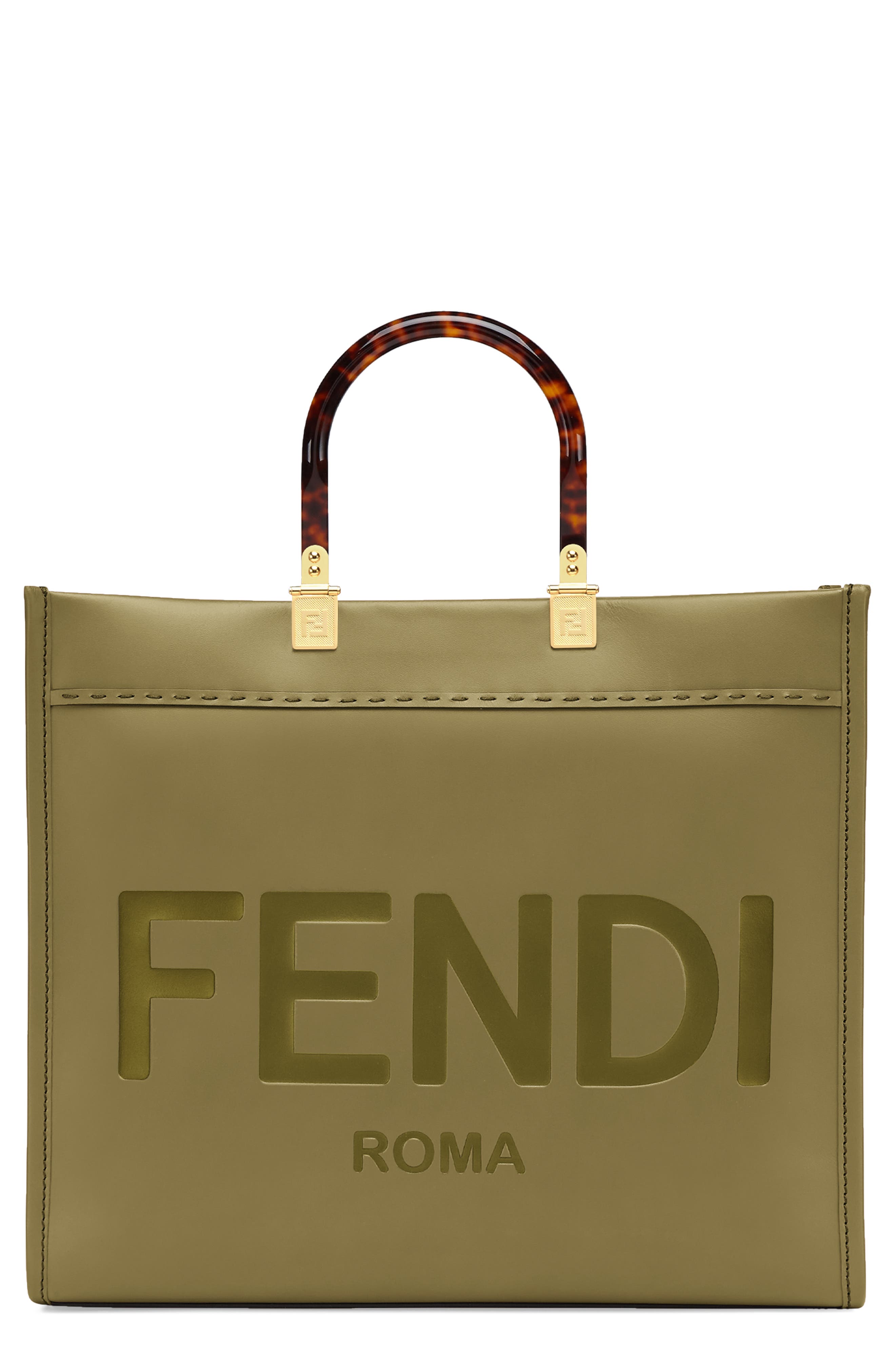 Fendi baguette bag nordstrom Clearance