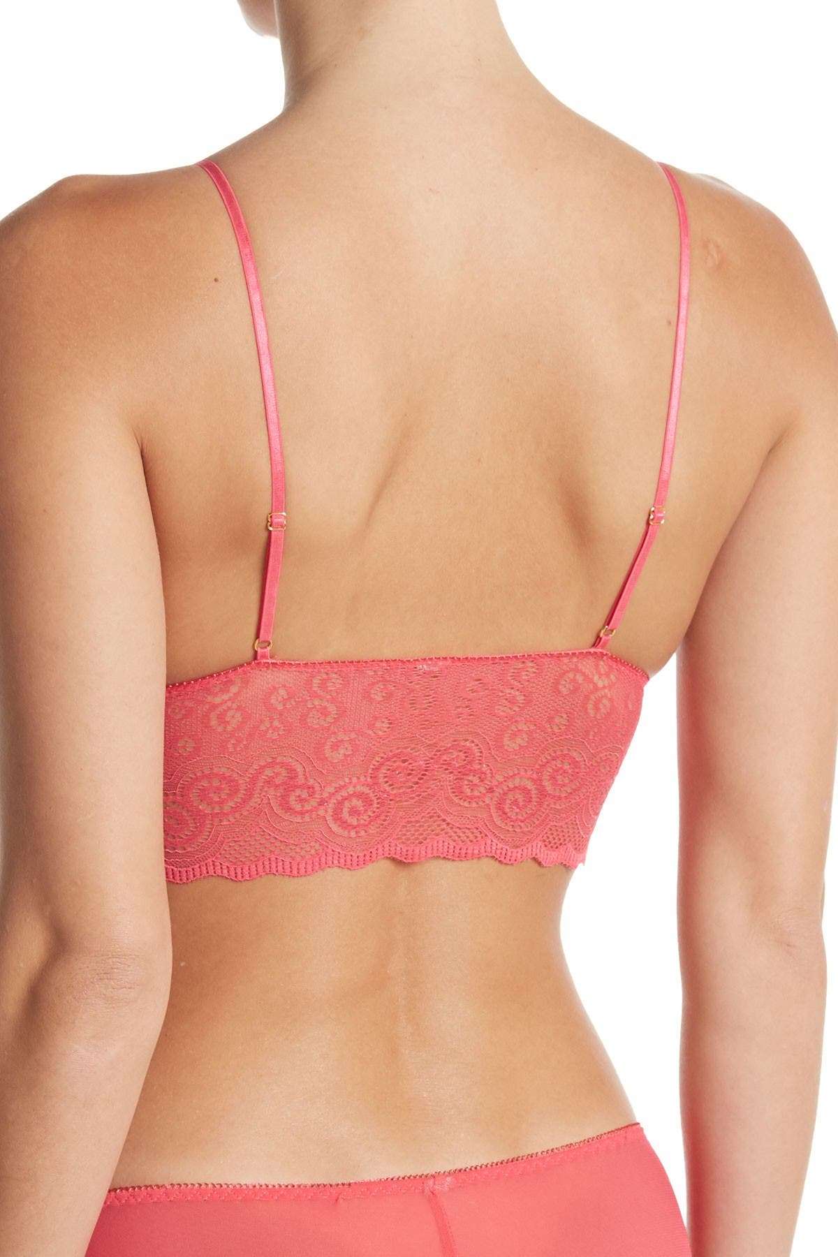 Honeydew Intimates Natalie Bralette Nordstrom Rack
