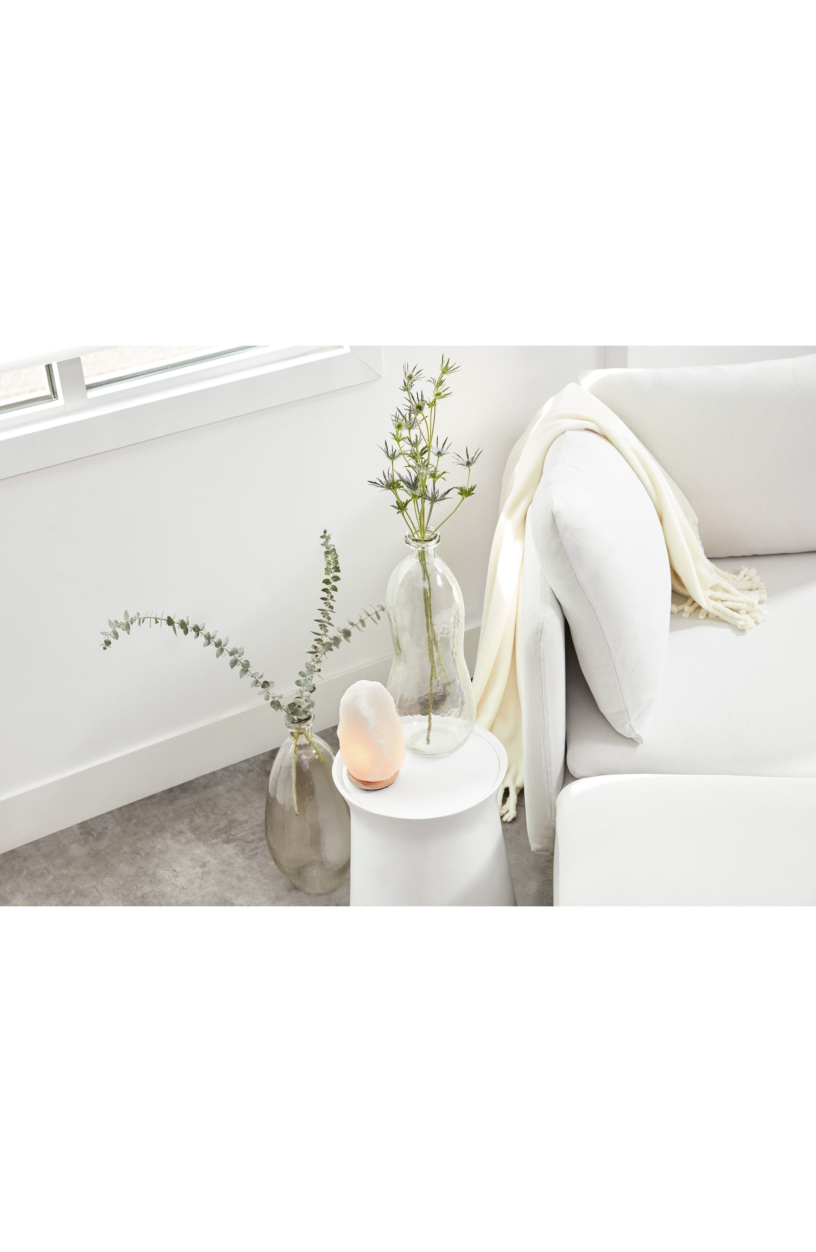 NORDSTROM AT HOME,
                            Kennebunk Bliss Plush Throw,
                            Alternate thumbnail 6, color,
                            021