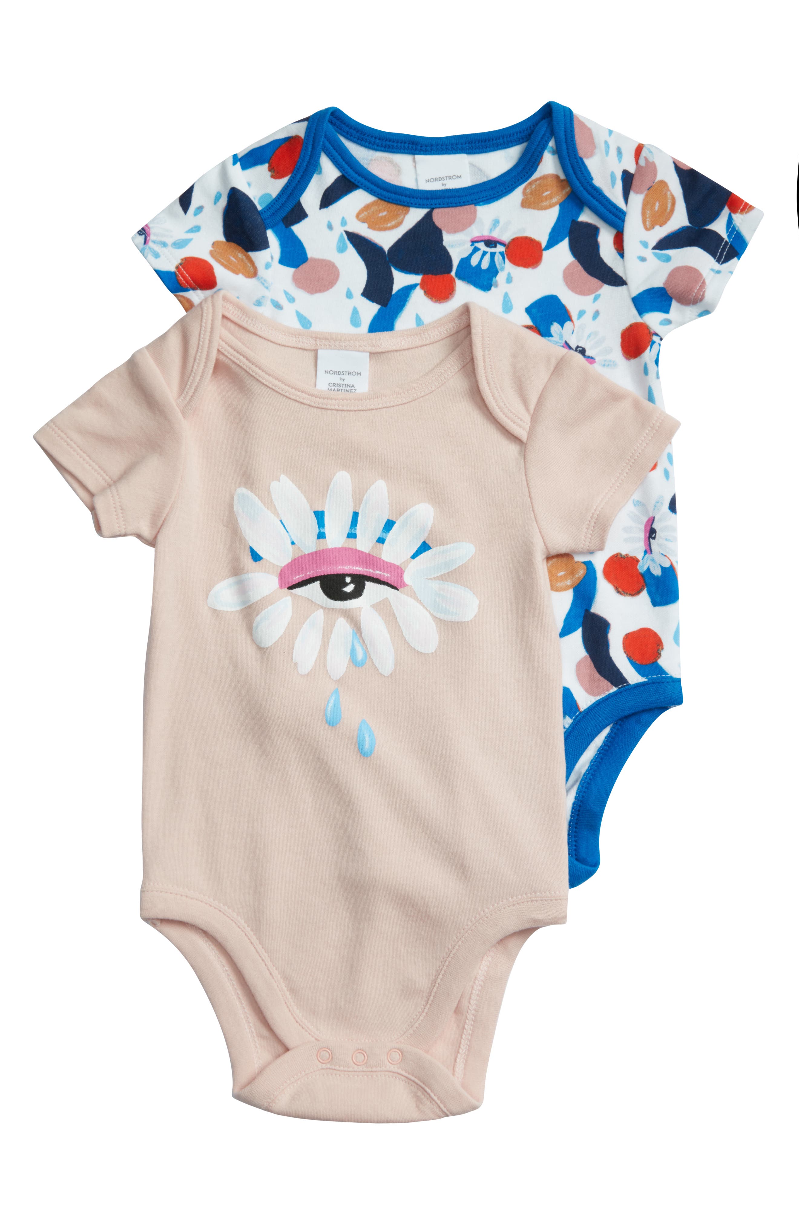 nordstrom baby girl clothes