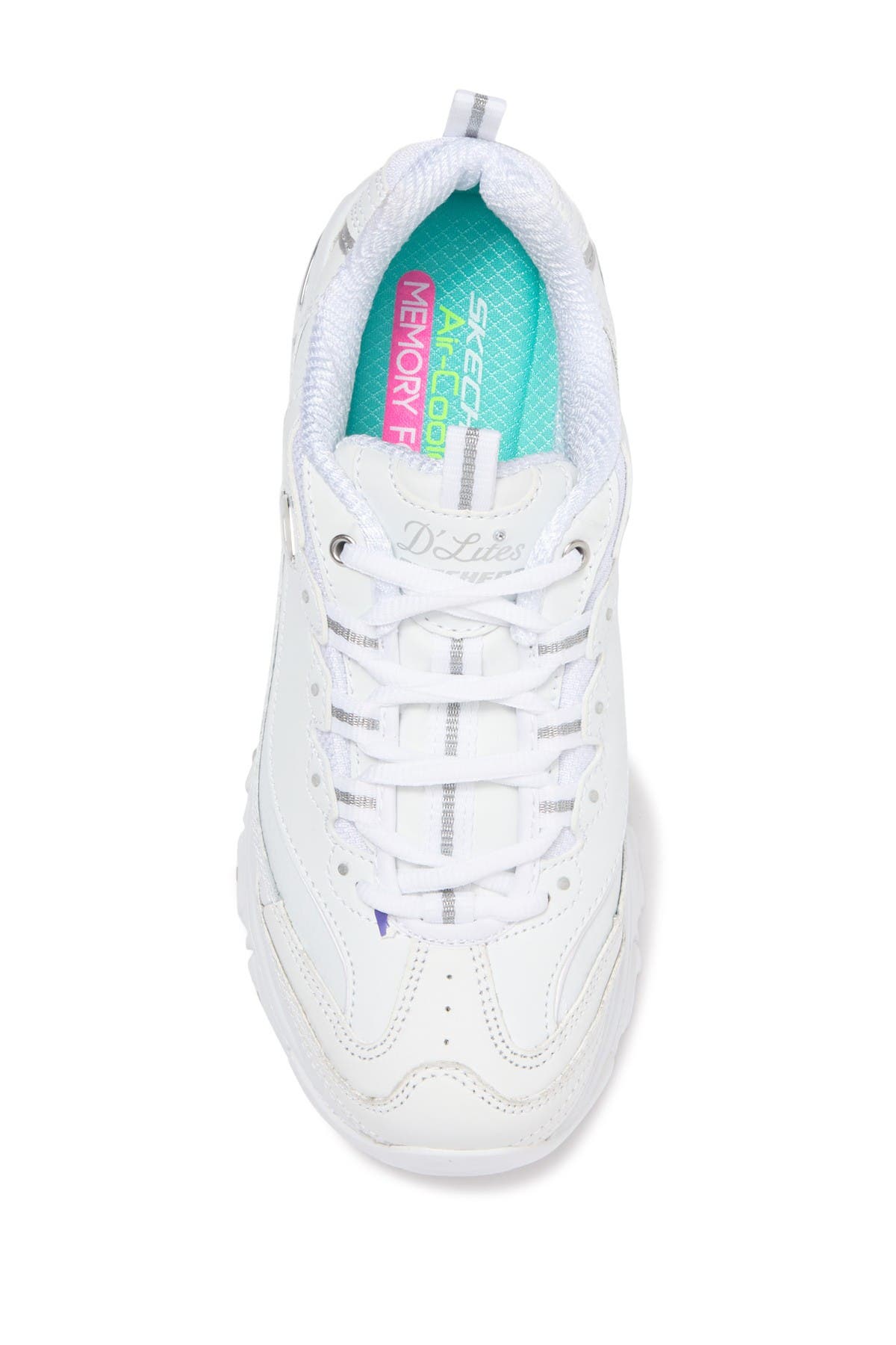 skechers chunky