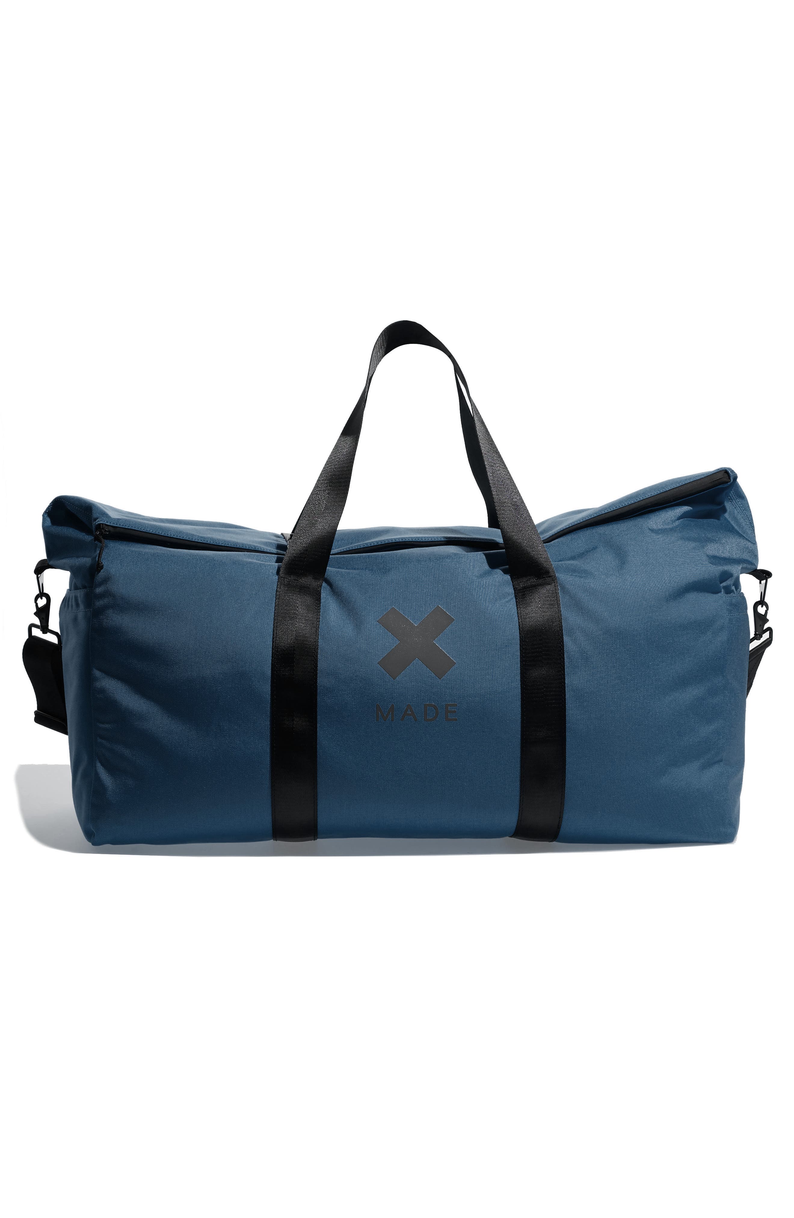 best made company sws cordura duffle bag