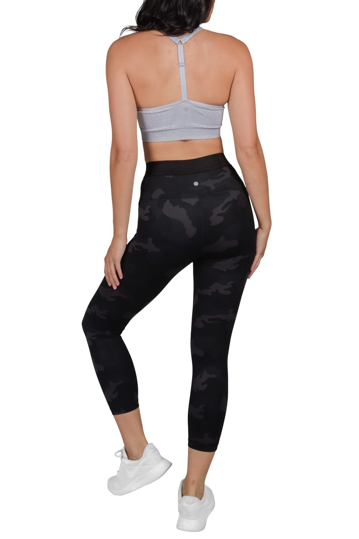 fab athletics leggings