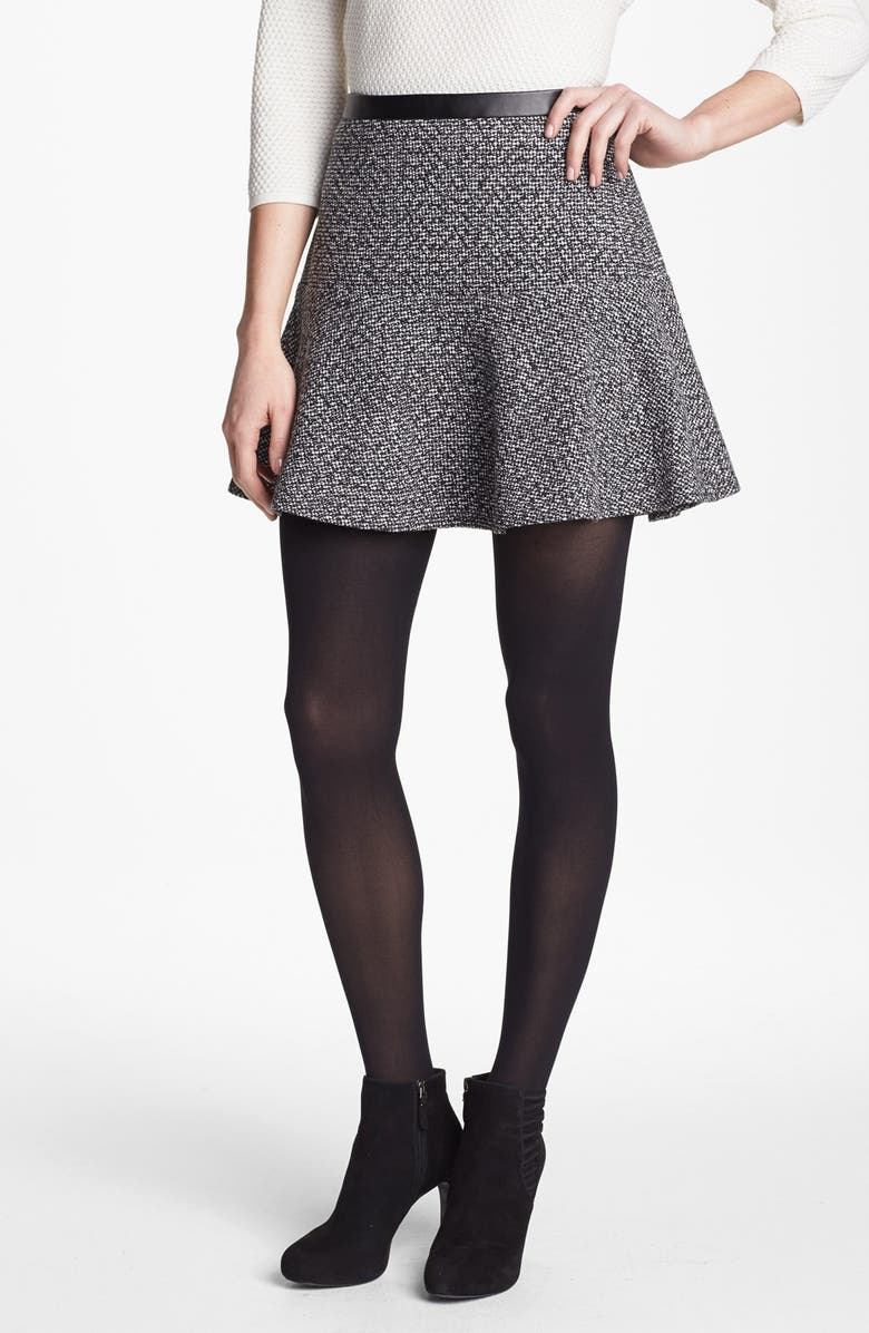 Hinge® Tweed Skirt | Nordstrom