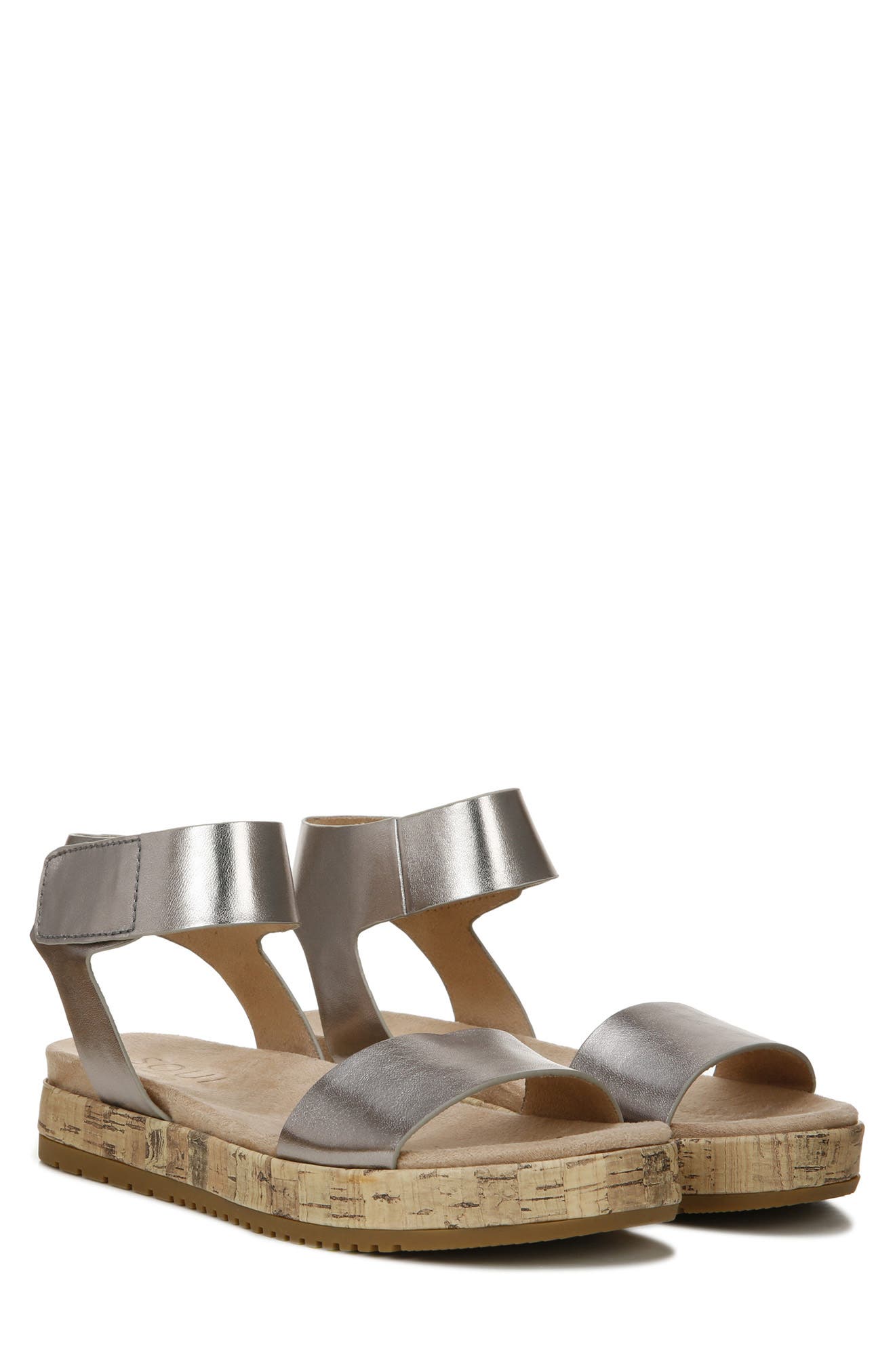 natural soul by naturalizer sandals