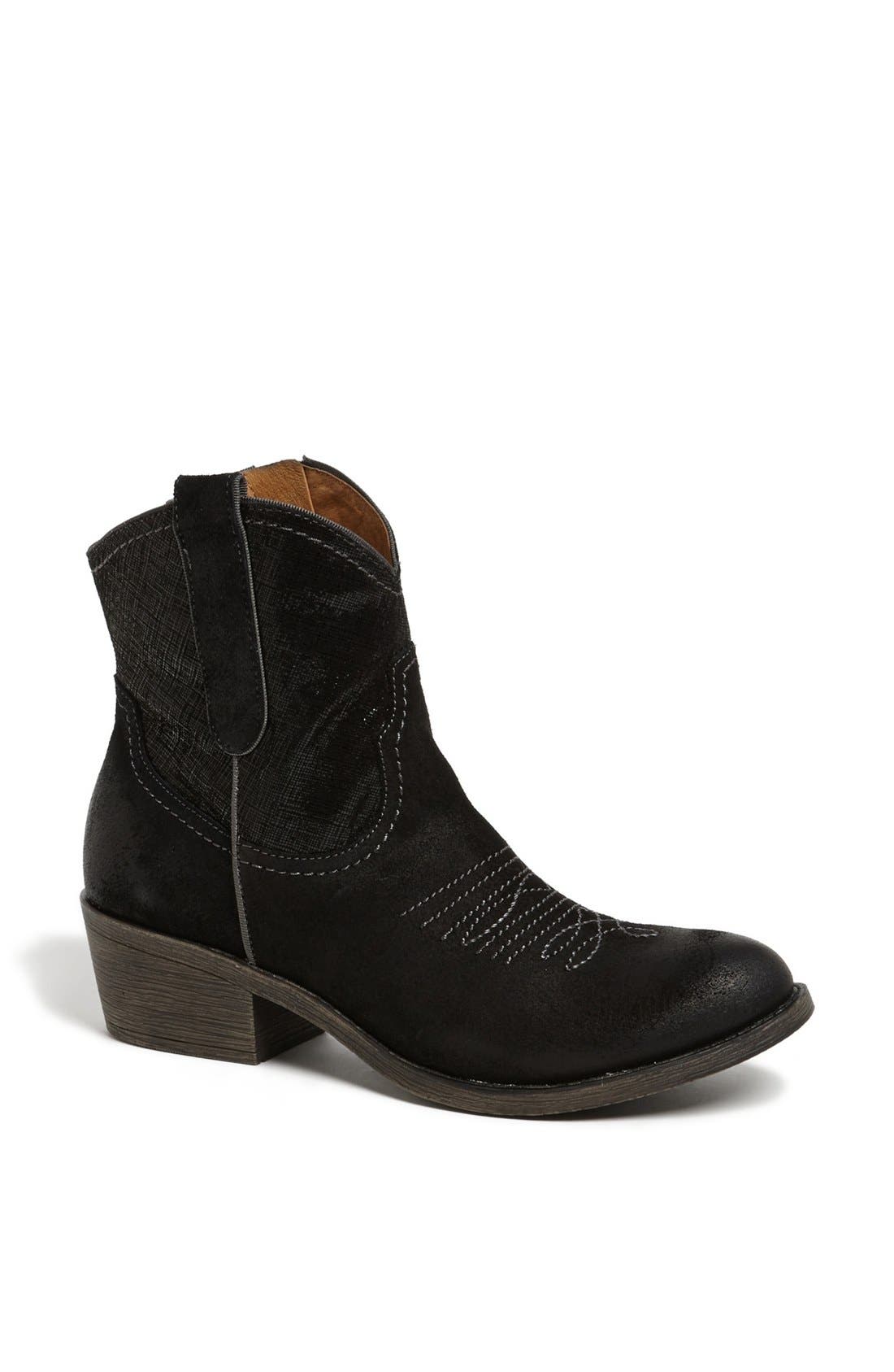 nordstrom western booties