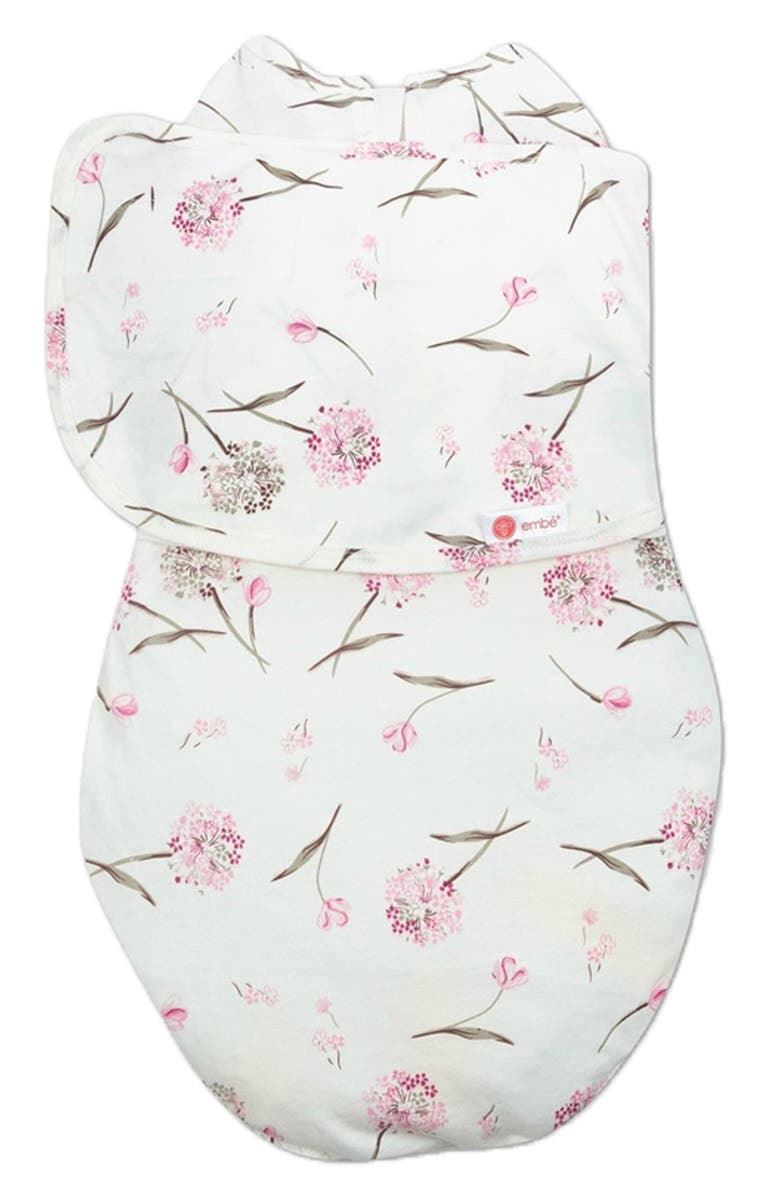 embé Starter 2Way Swaddle Nordstrom