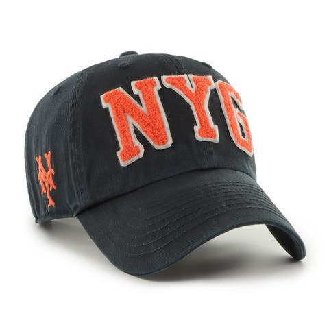 Men's NY Giants Hats