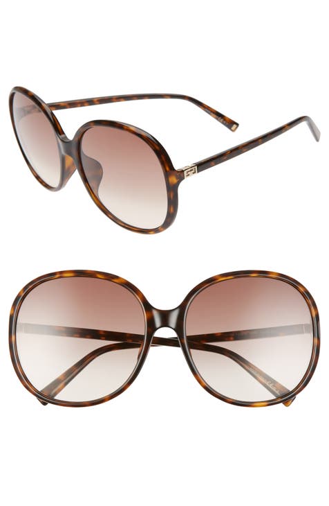 nordstrom givenchy sunglasses