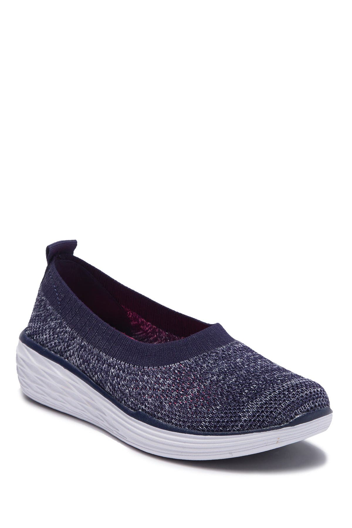 ryka nell walking shoe