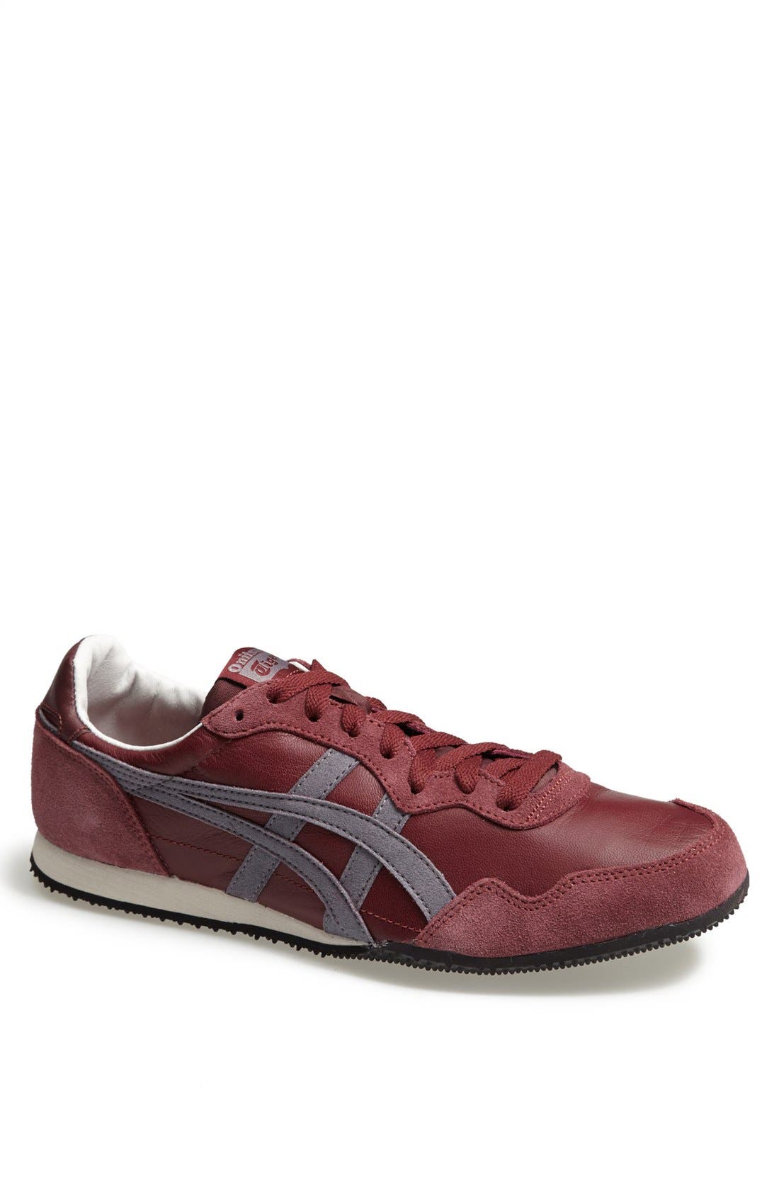 onitsuka tiger serrano mens 2014