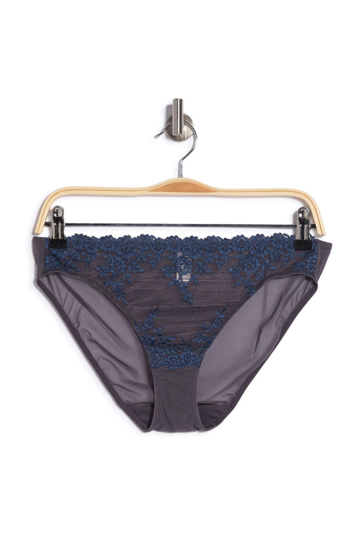 Wacoal Embrace Lace Brief Panties In Ninironens