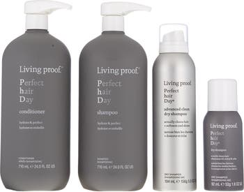 Living proof® Perfect hair Day™ Set $170 Value | Nordstrom