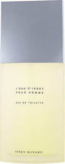 Issey Miyake L'Eau d'Issey Pour Homme Eau de Toilette Spray