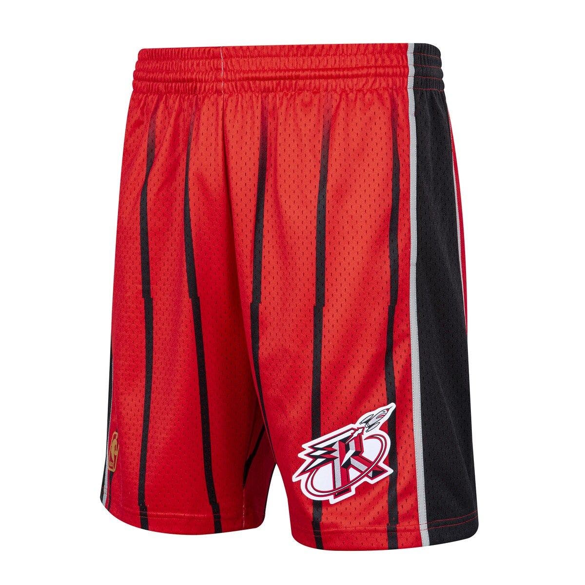 reload swingman shorts