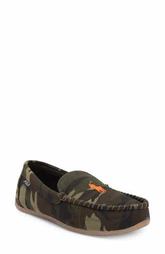 Polo Ralph Lauren Emery Quilted Slipper Men Nordstromrack