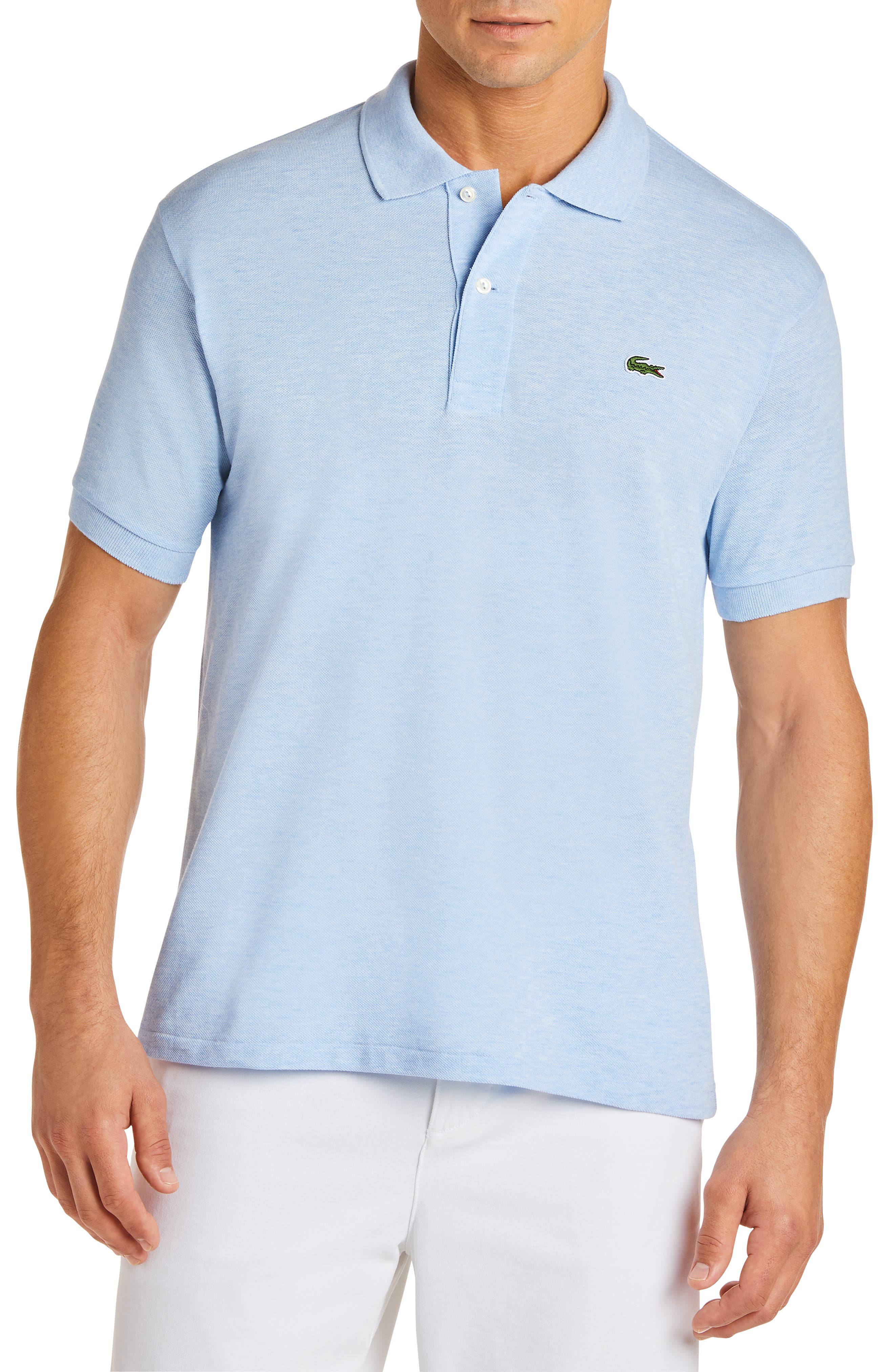 lacoste polo shirts nordstrom rack