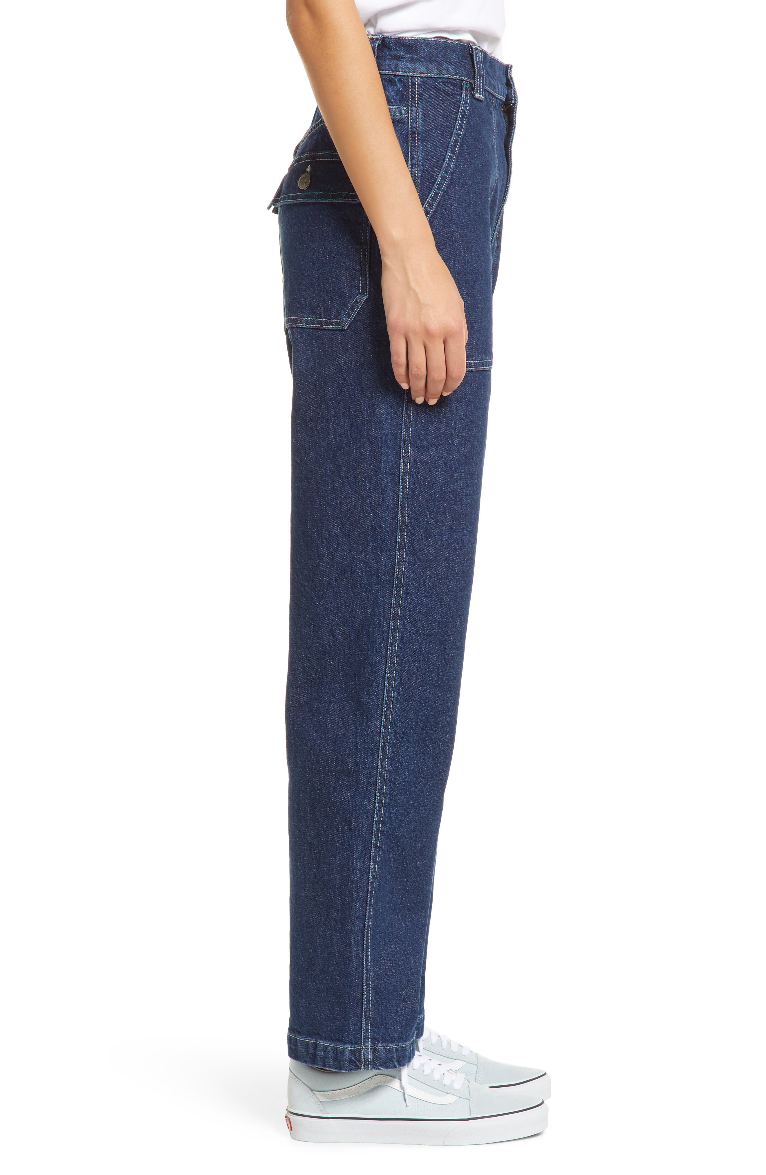 womens workwear jeans