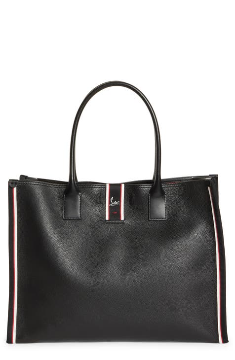 Christian Louboutin Bags for Men, Online Sale up to 42% off