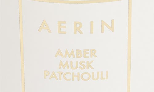 Estée Lauder Amber Musk Patchouli Scented Candle In No Color
