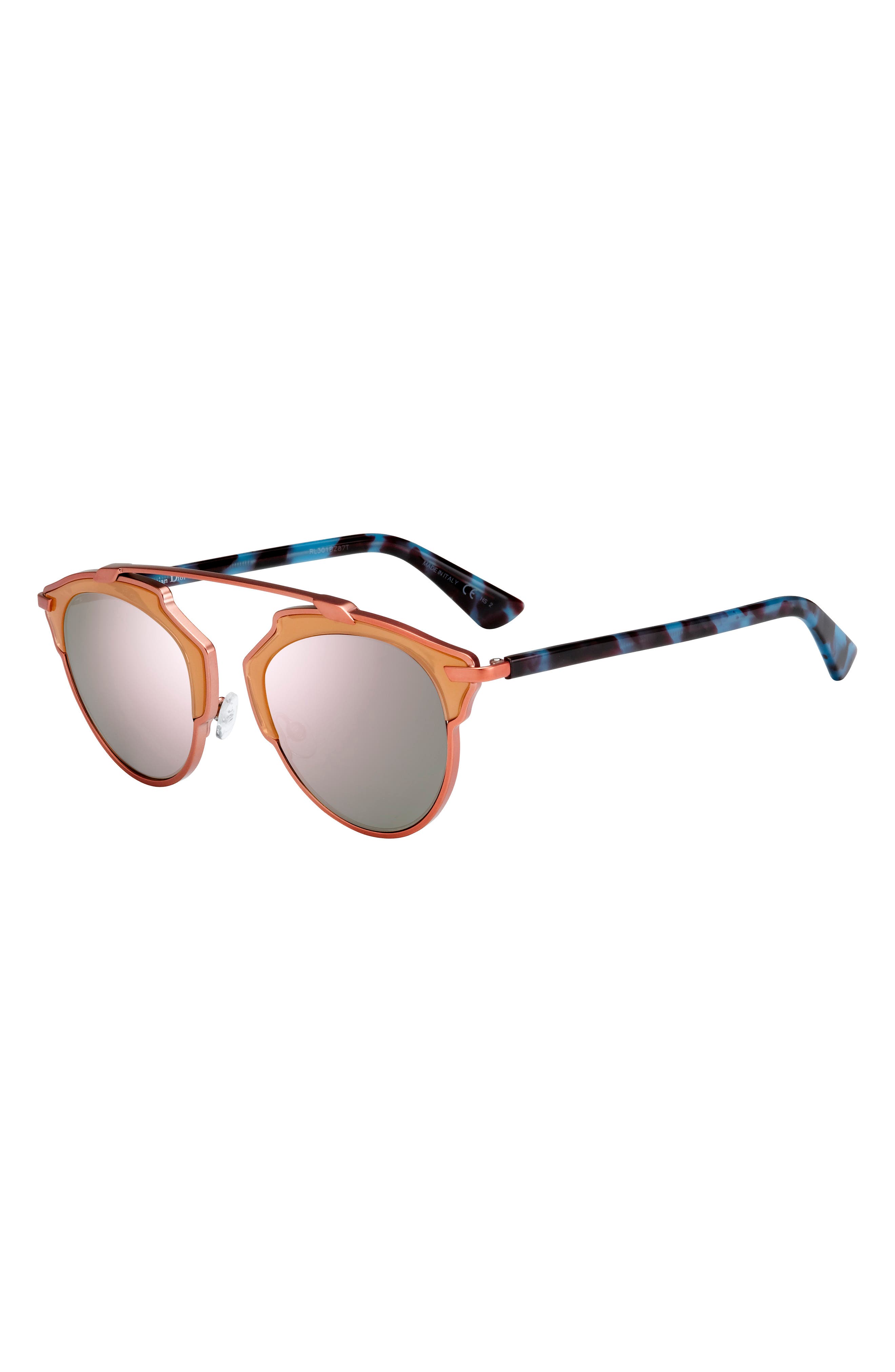 dior brow bar sunglasses