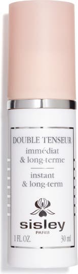 Sisley Double Tenseur Instant & Long-Term 1 oz. 3473311601100 - Jomashop