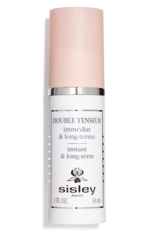 Sisley Paris Double Tenseur Instant & Long-Term Lifting Primer