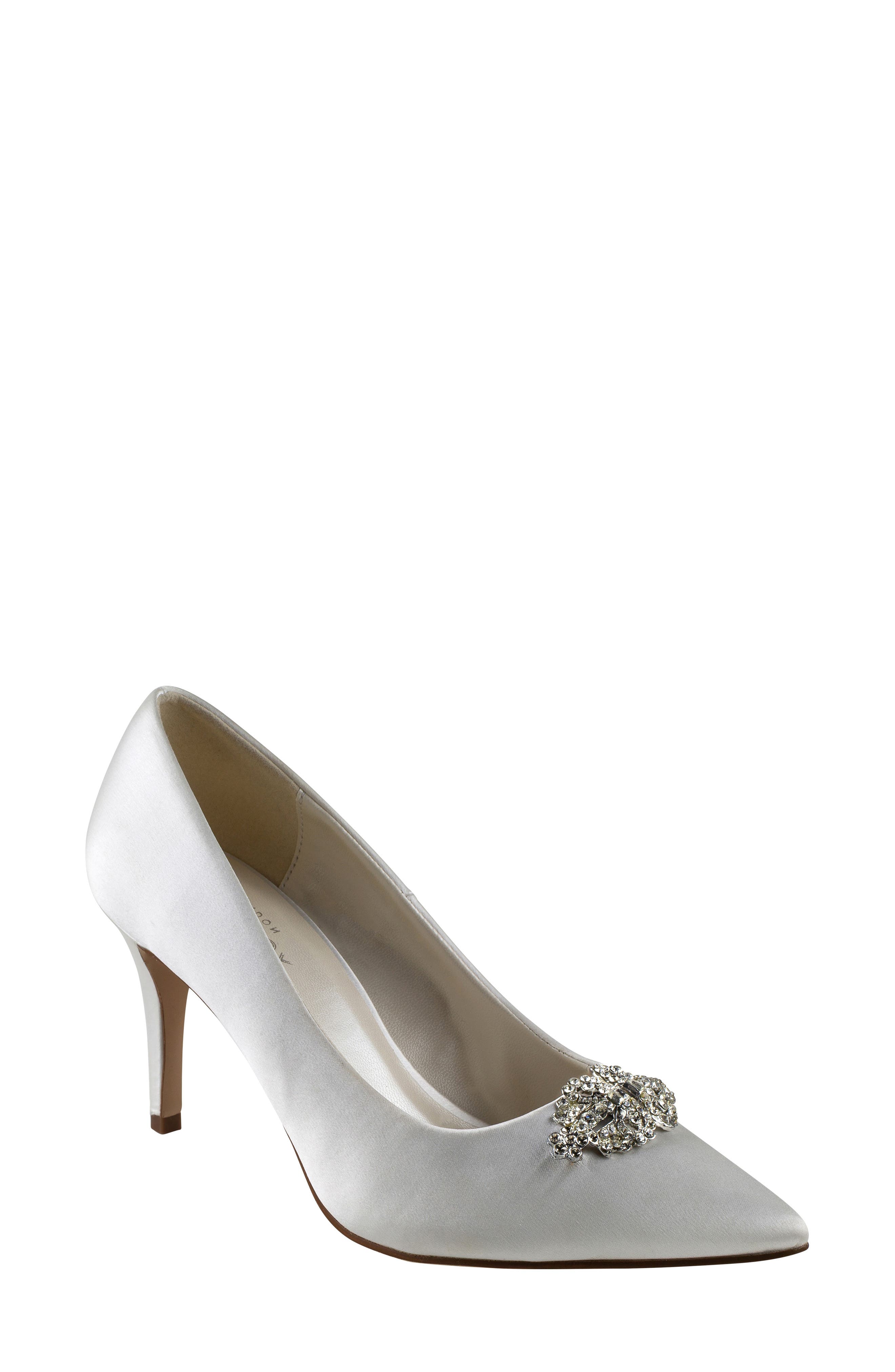 paradox wedding shoes