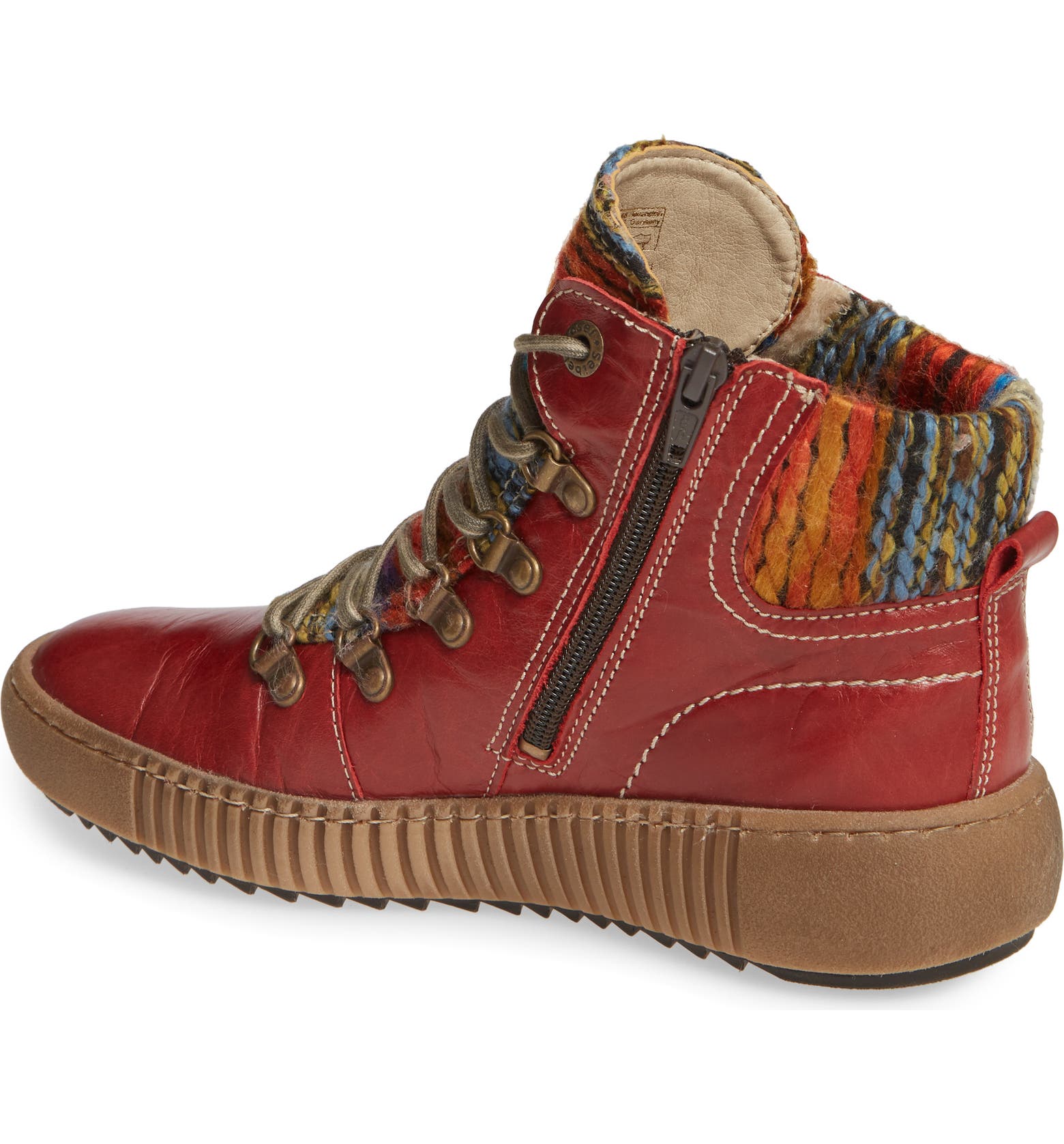 Josef Seibel Maren Bootie (Women) | Nordstrom