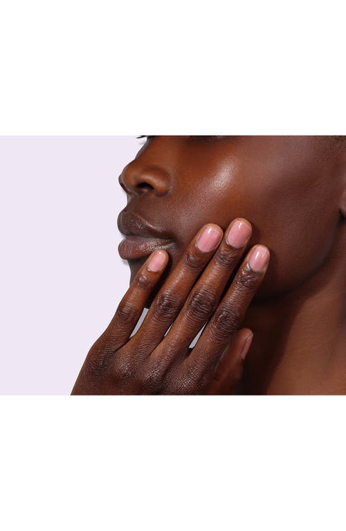 Londontown Sheer Strength Nail Blush In Concord