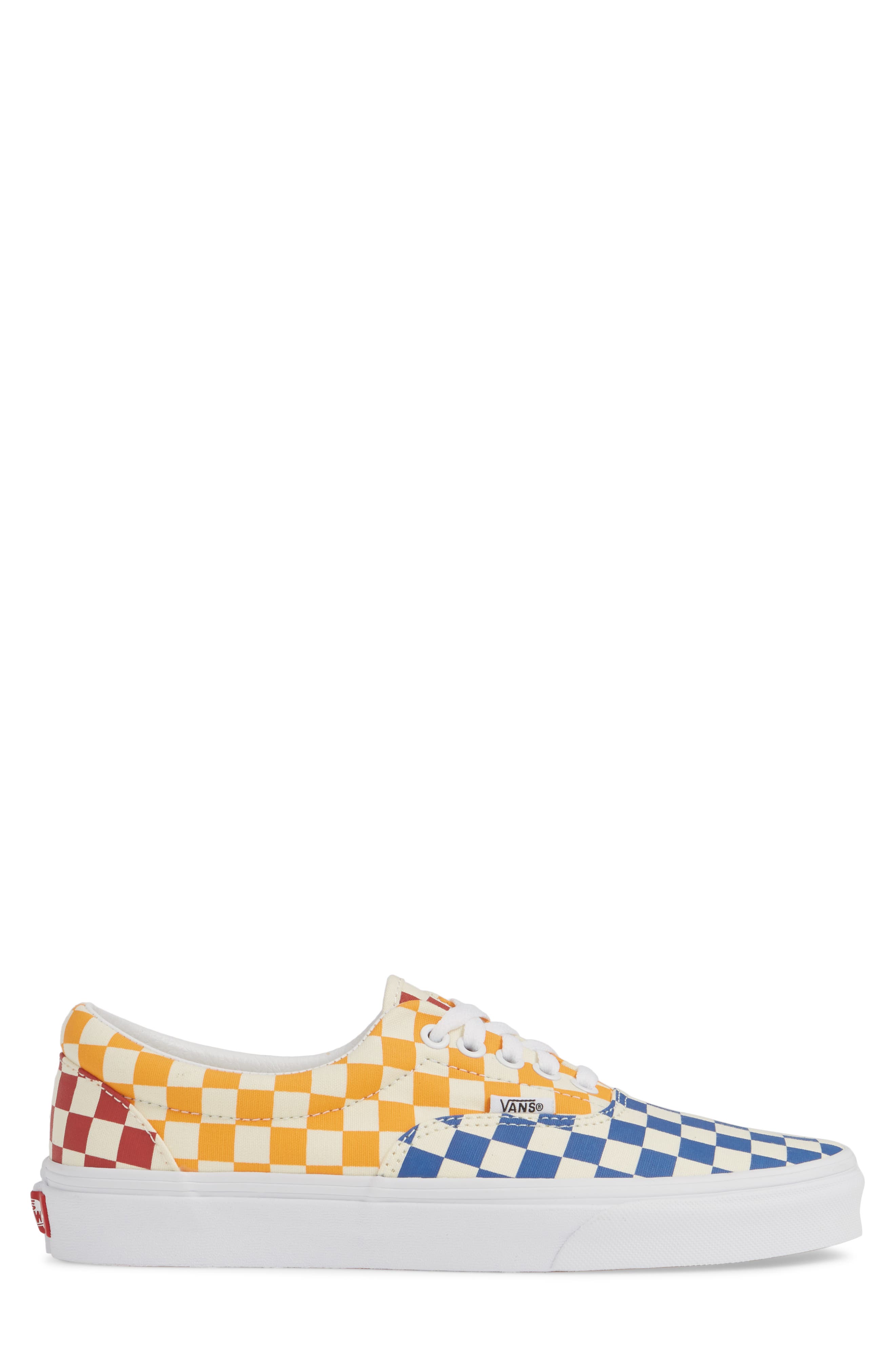 VANS,
                            'Era' Sneaker,
                            Alternate thumbnail 28, color,
                            100