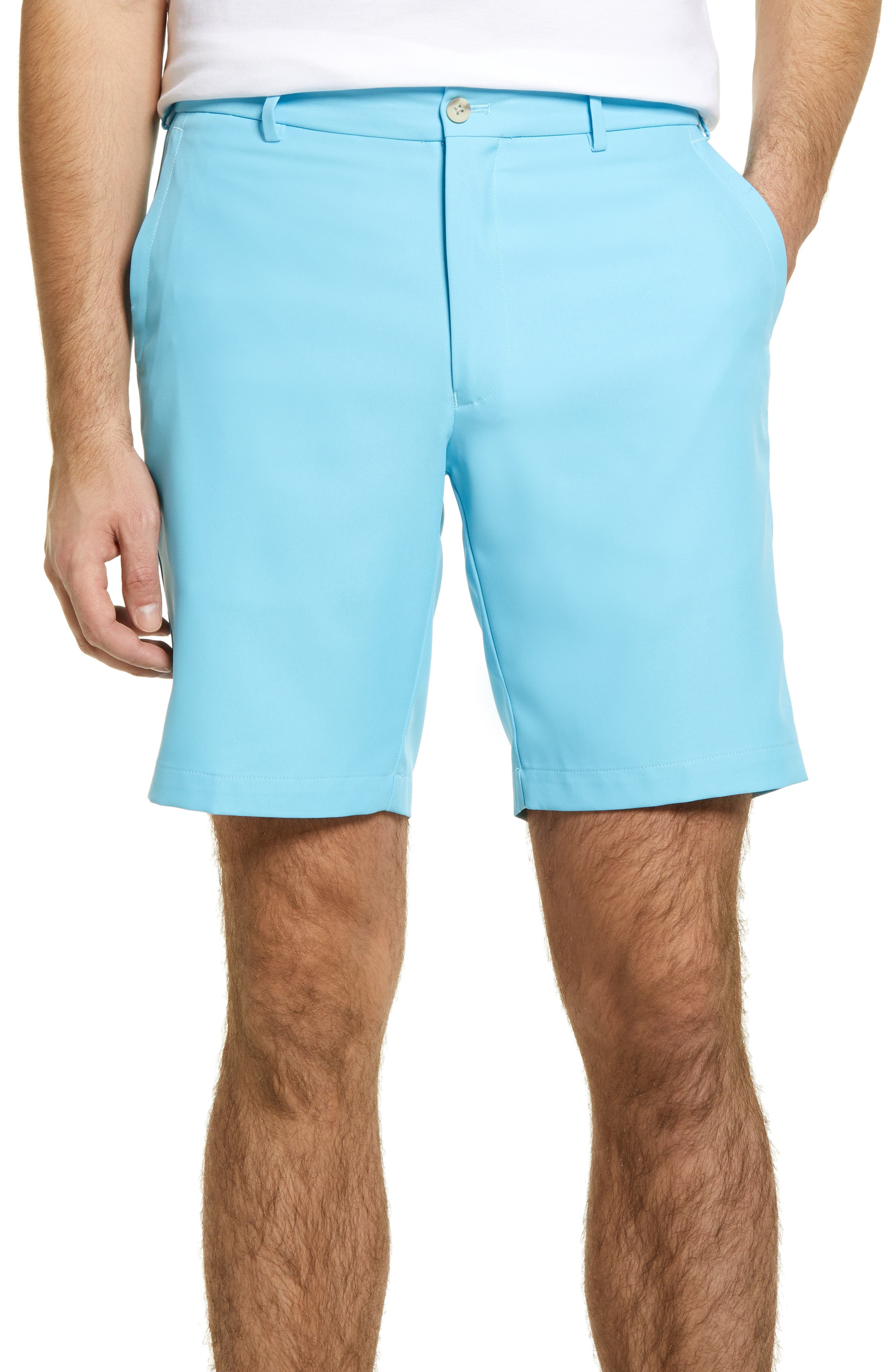 peter millar blue camo shorts