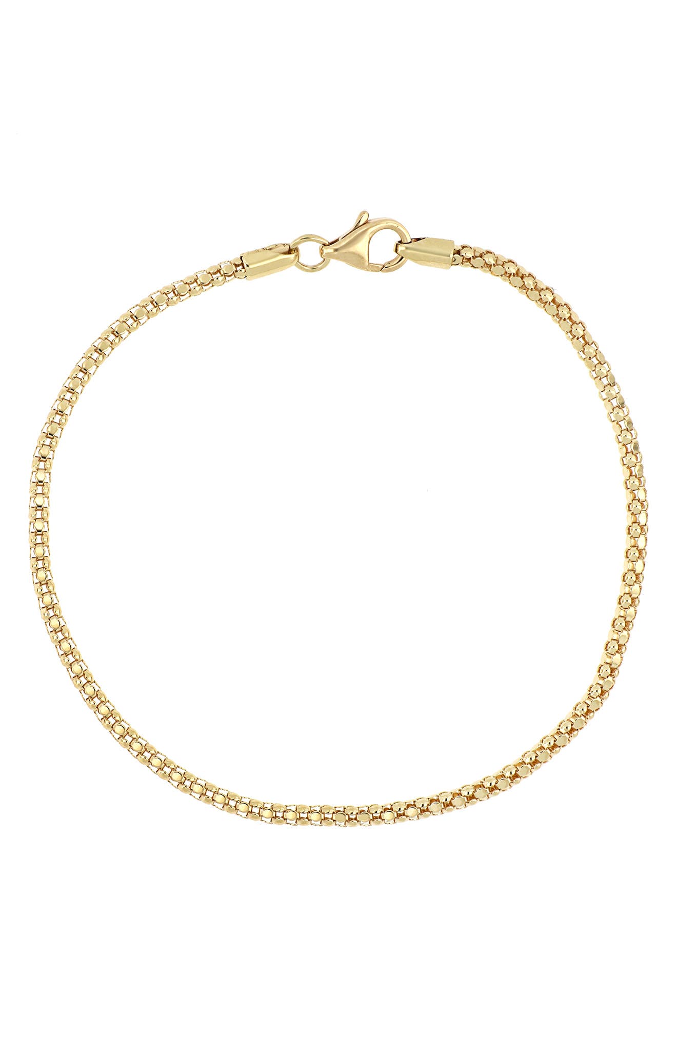 men gold bracelet | Nordstrom
