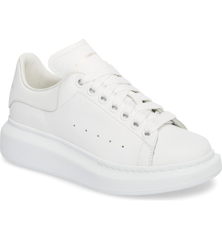 Alexander McQueen Sneaker (Women) | Nordstrom