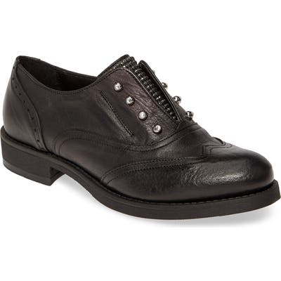Sheridan Mia Blade Slip-On Oxford